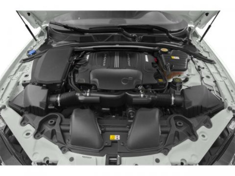 Used 2015 Jaguar XF Sport image 16