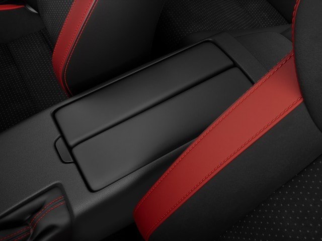 New 2026 Subaru BRZ Limited RWD image 21