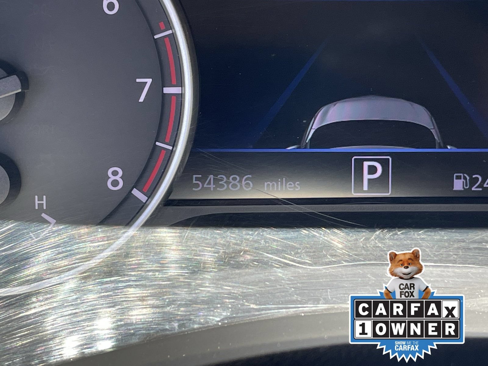 Used 2024 Nissan Sentra SV FWD image 33
