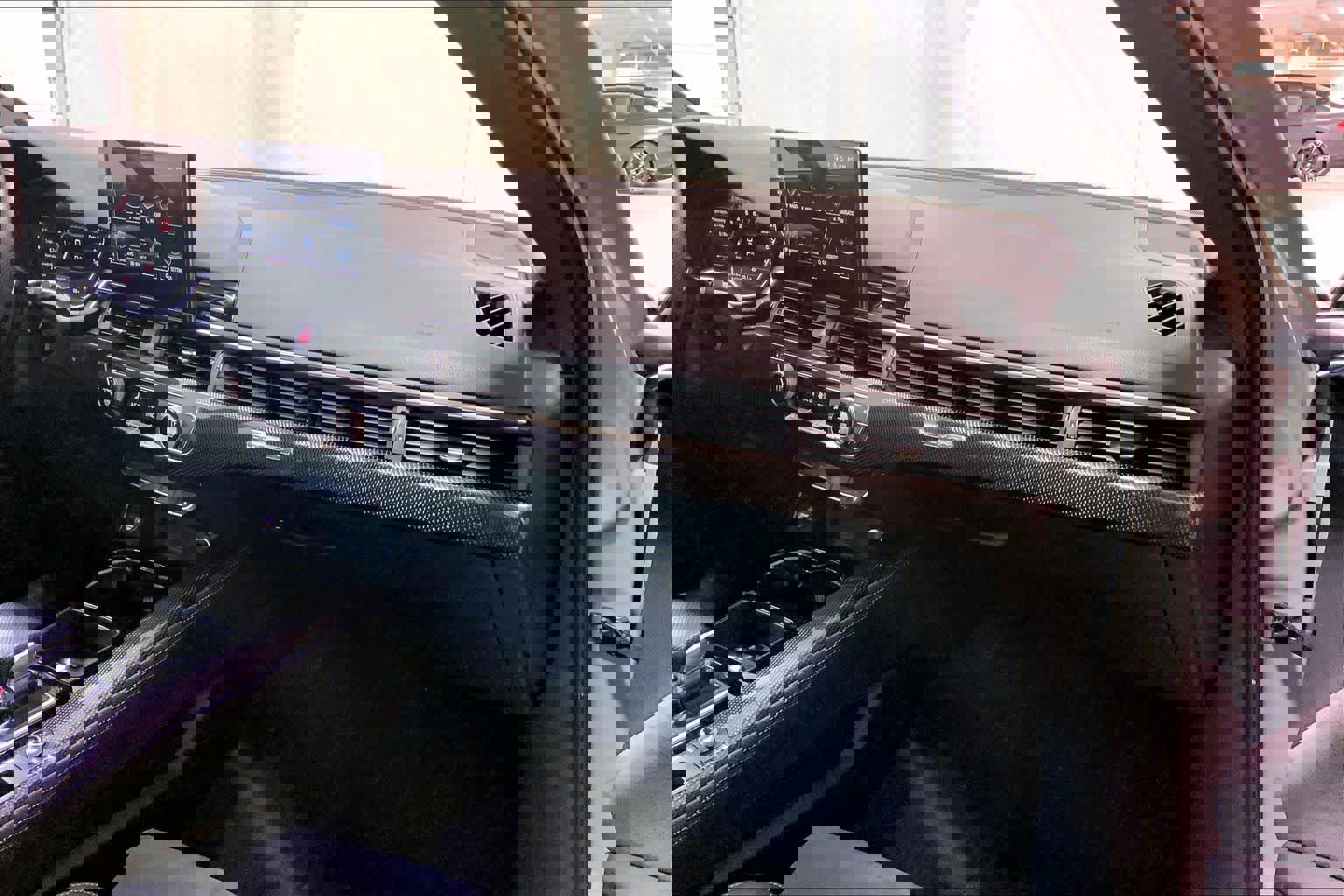 Used 2022 Audi S4 Premium Plus w/ Premium Plus Package image 18