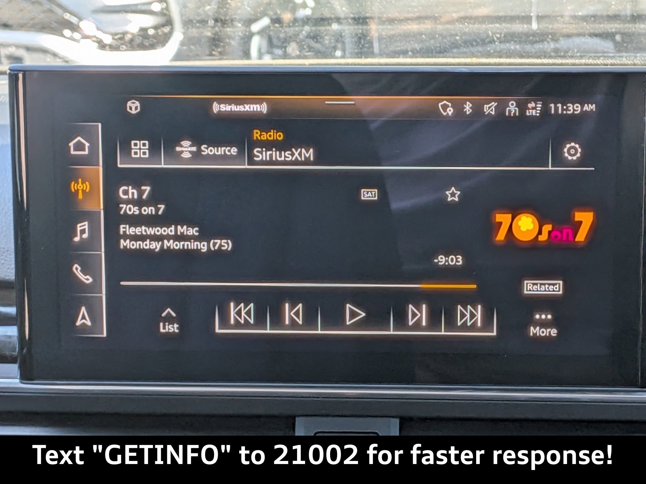 Used 2023 Audi A5 2.0T Premium w/ Convenience Package image 23