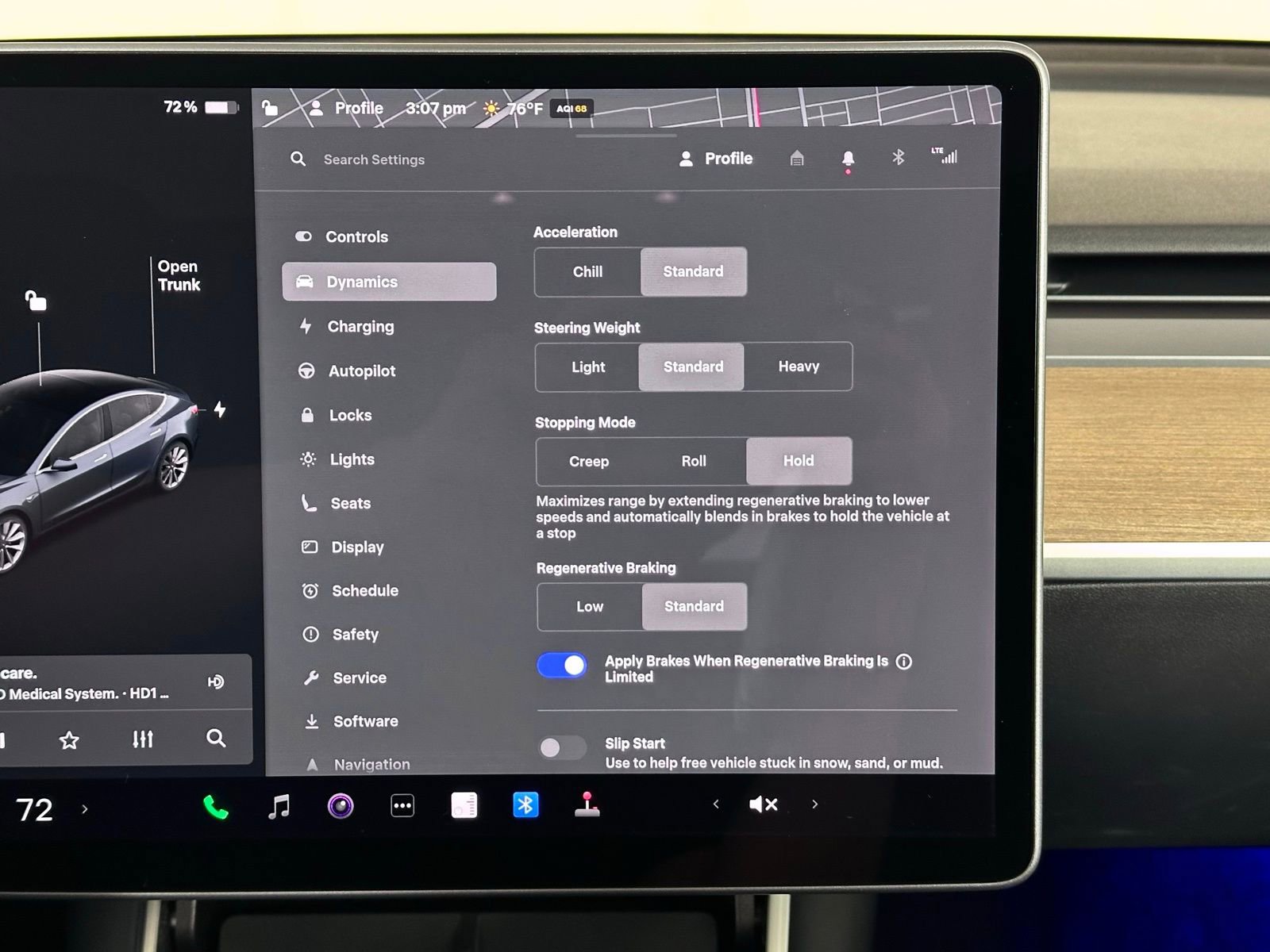 Used 2018 Tesla Model 3 Long Range image 27