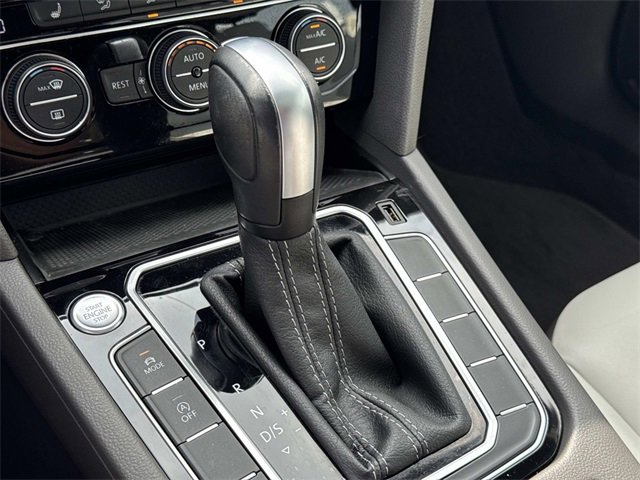 Certified 2020 Volkswagen Arteon SEL image 23