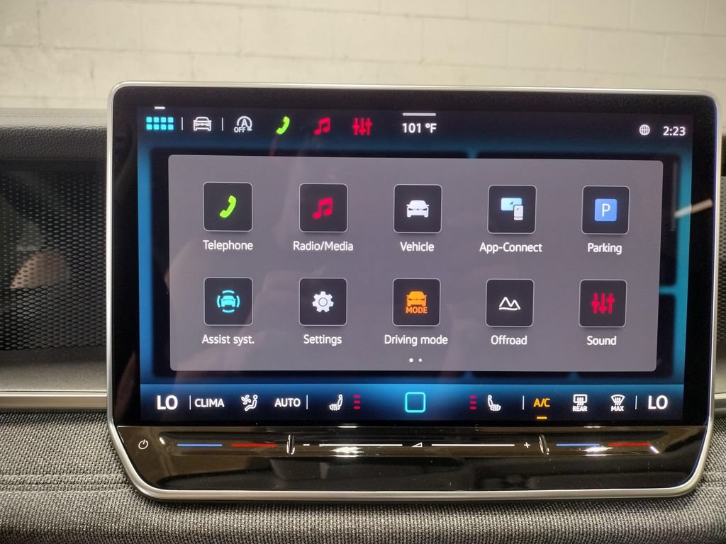 New 2026 Volkswagen Tiguan S AWD/4WD image 26