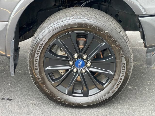 Used 2019 Ford F150 Lariat w/ Equipment Group 502A Luxury image 36