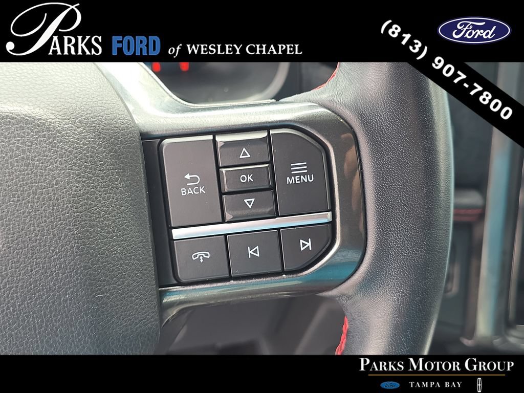 Certified 2022 Ford Expedition Limited RWD image 32