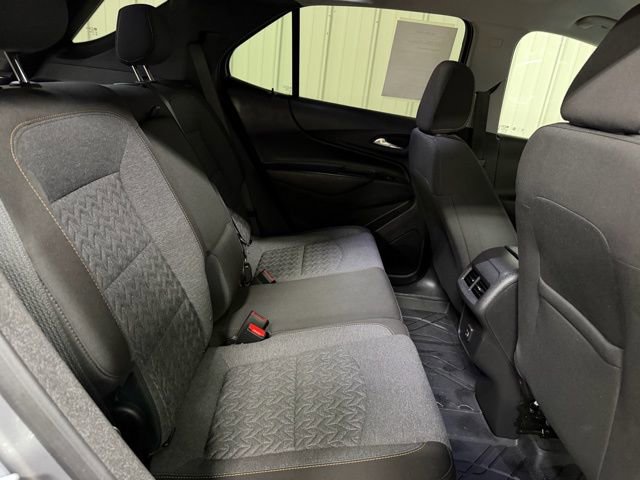 Used 2024 Chevrolet Equinox LT w/ LPO, Floor Liner Package image 23