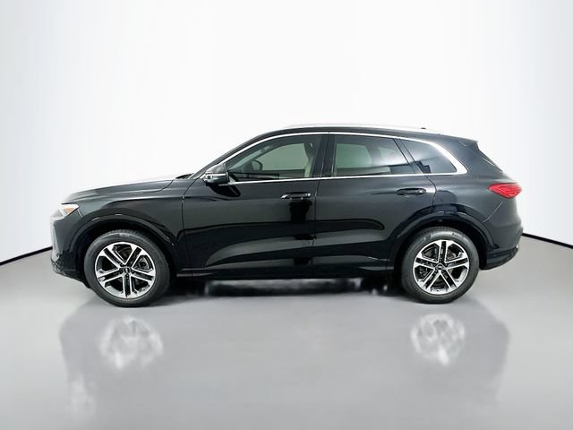 Used 2025 Audi Q5 Prestige AWD/4WD image 8