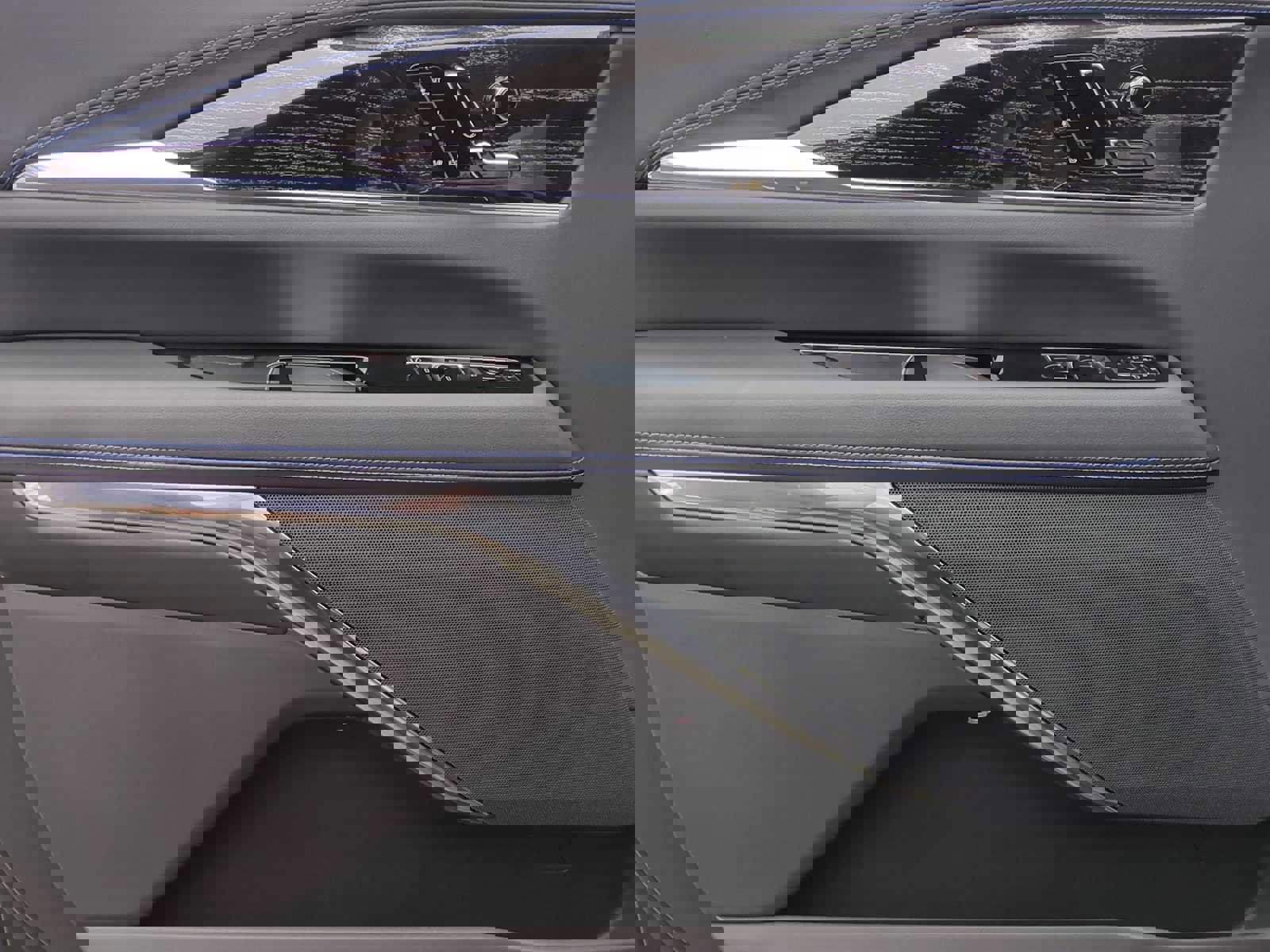 New 2026 Cadillac Escalade IQL Sport 1 image 10