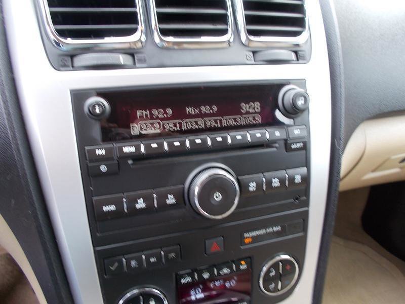 Used 2012 GMC Acadia SLT image 33