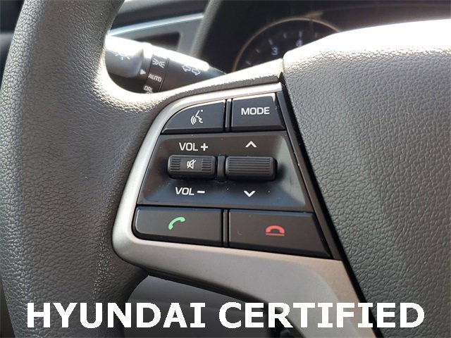 Used 2017 Hyundai Elantra SE image 22