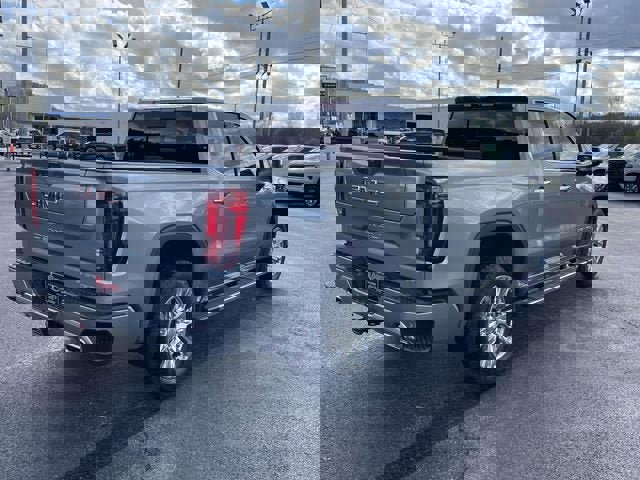 New 2026 GMC Sierra 1500 Denali w/ Technology Package image 3