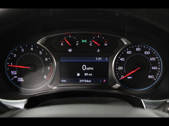 Used 2023 Chevrolet Traverse LT AWD/4WD image 8