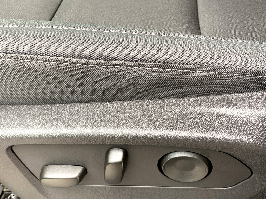 New 2022 Chevrolet Silverado 1500 LT Trail Boss image 5