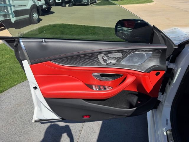 Used 2023 Mercedes-Benz AMG GT 43 image 8