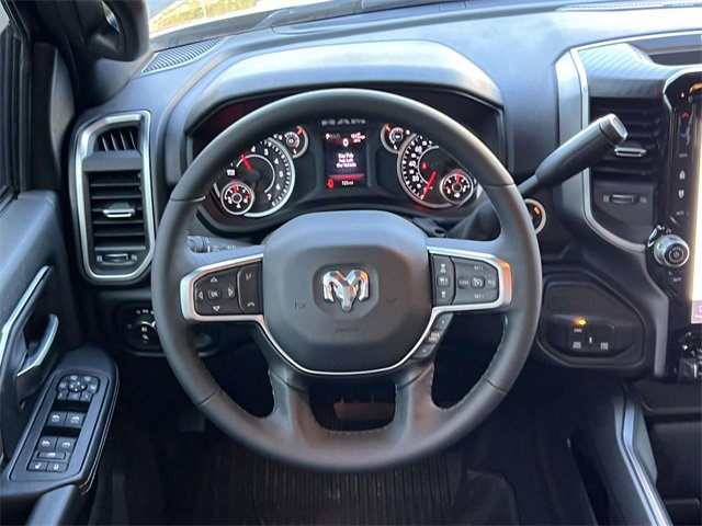 New 2026 RAM 2500 Big Horn image 31