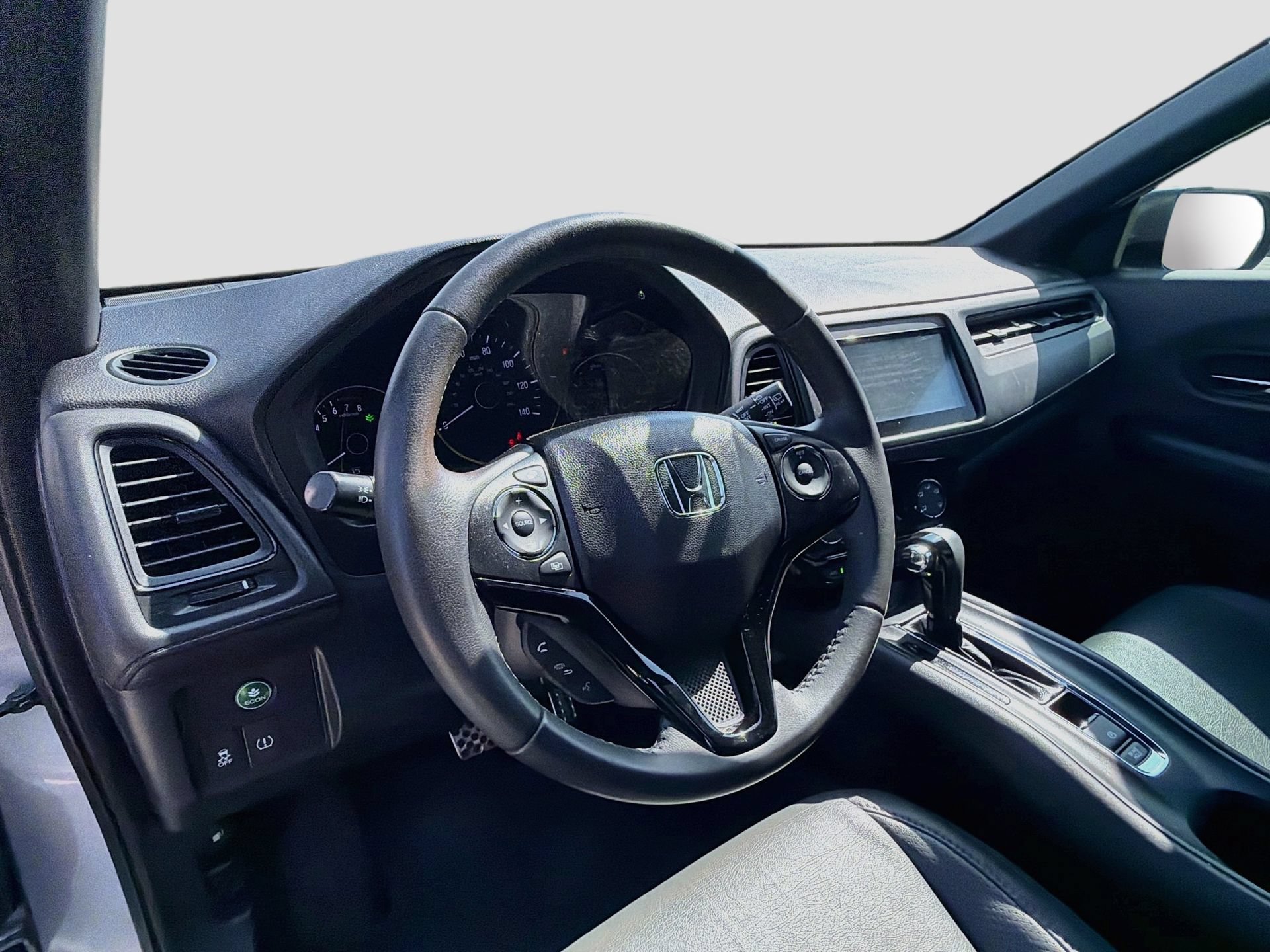 Used 2019 Honda HR-V Sport image 12