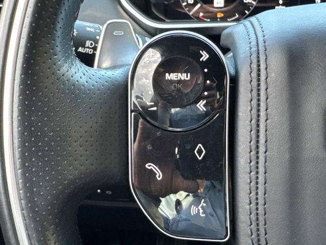 Used 2022 Land Rover Range Rover Sport HSE Silver Edition image 27