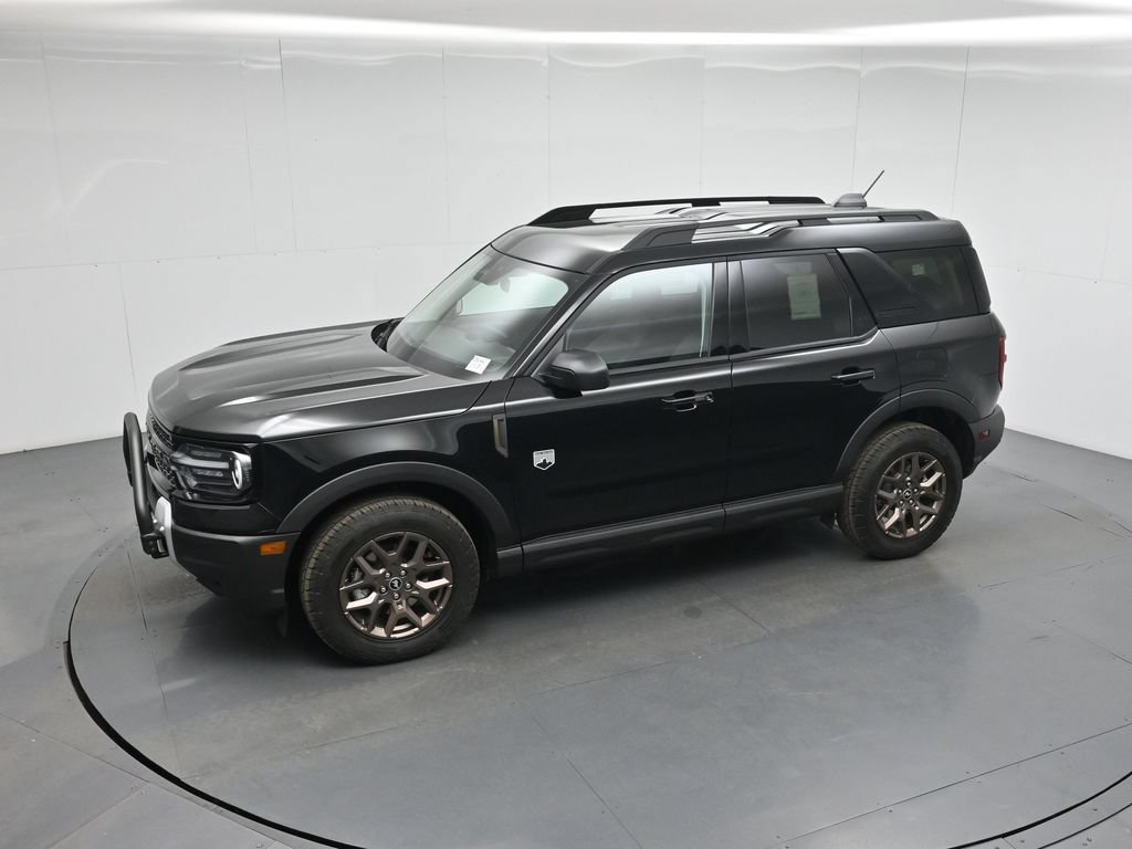 New 2026 Ford Bronco Sport Big Bend w/ Convenience Package AWD/4WD image 42