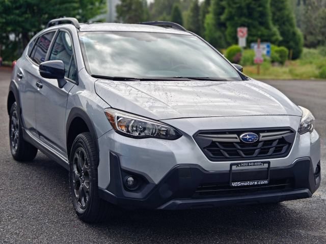 Used 2023 Subaru Crosstrek 2.5i Sport