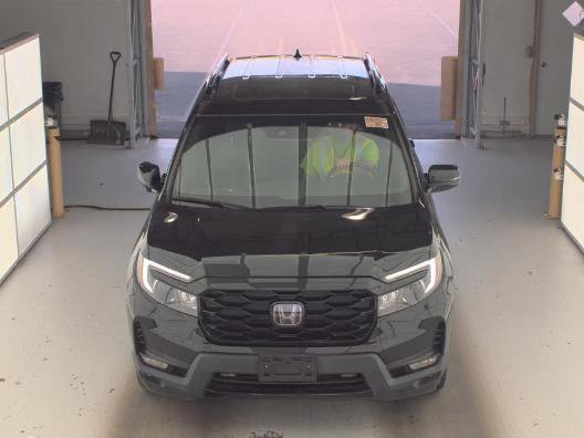 Used 2022 Honda Passport Elite image 2