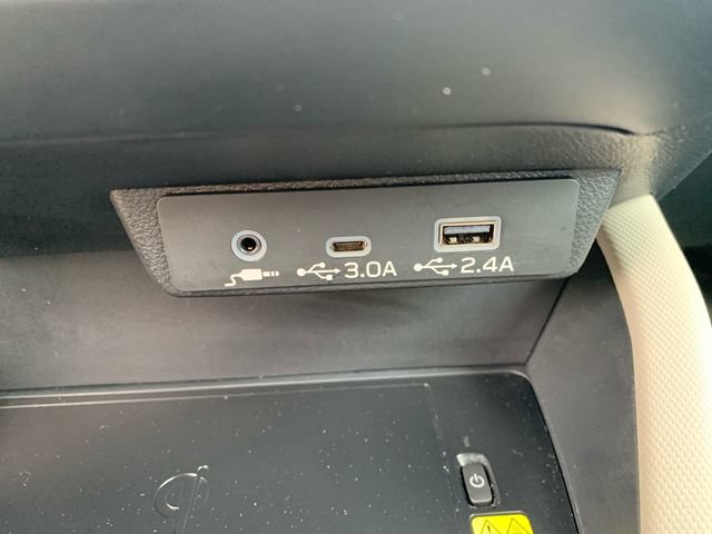 Certified 2025 Subaru Forester Premium AWD/4WD image 28