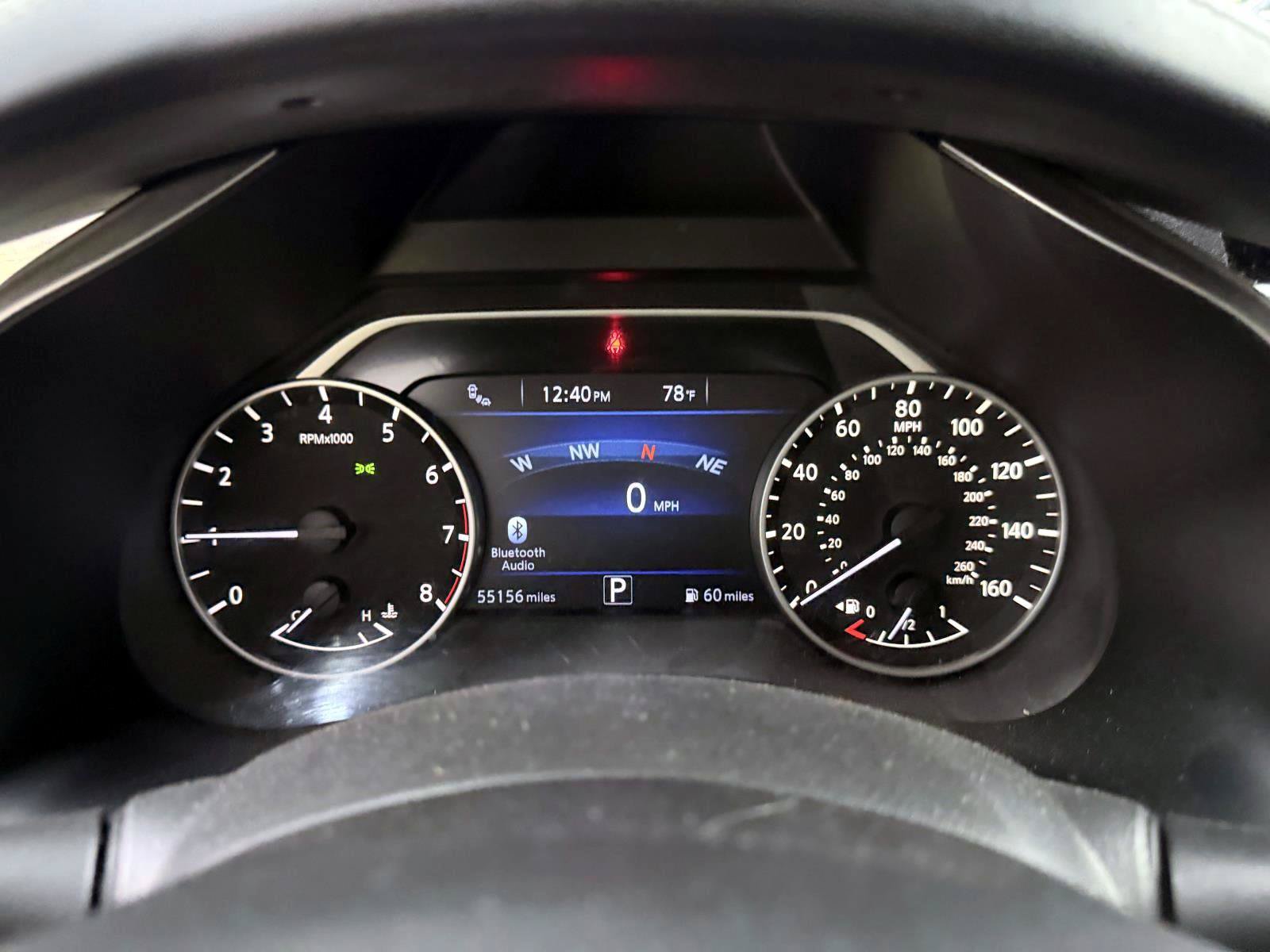 Used 2015 Nissan Murano Platinum w/ Platinum Technology Package AWD/4WD image 22
