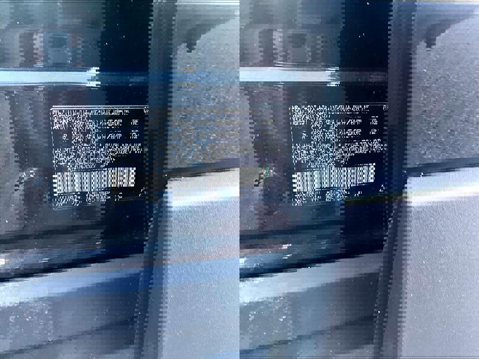 Certified 2024 Toyota RAV4 AWD Hybrid w/ Weather Package image 6