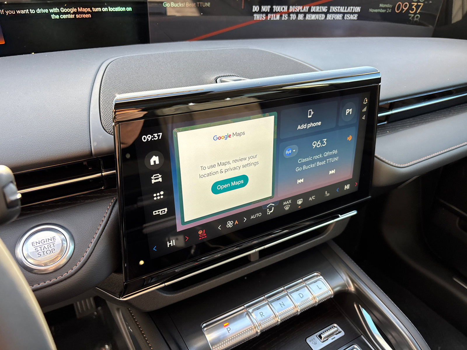 New 2026 Lincoln Nautilus Reserve image 22