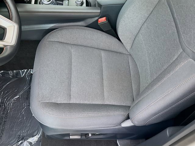 Used 2025 Ford Explorer Active image 19