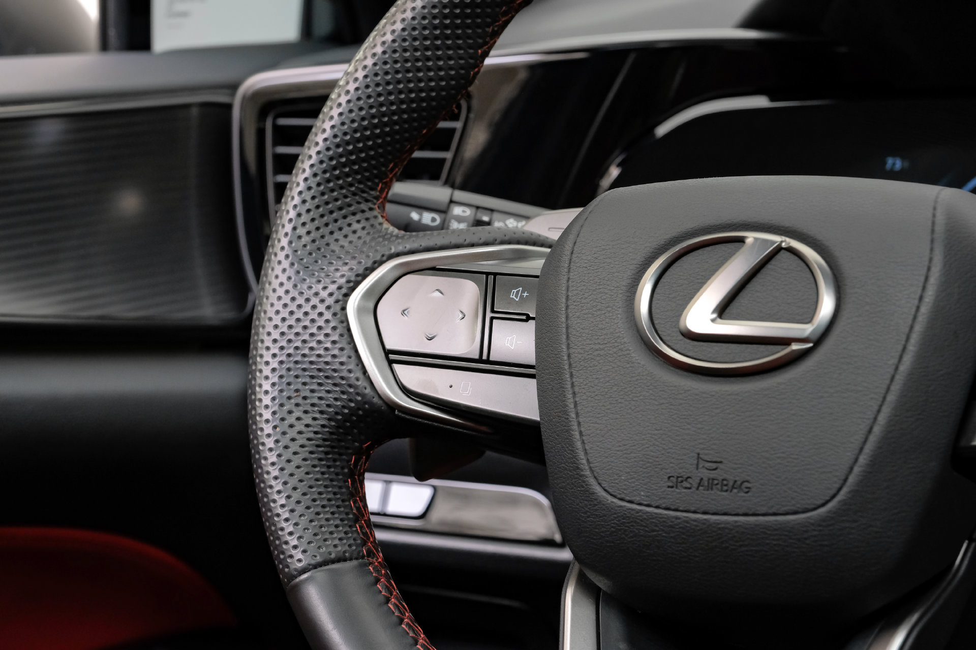 Used 2024 Lexus NX 350 F Sport AWD/4WD image 21