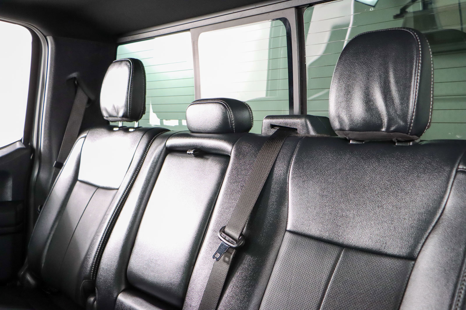 Used 2022 Ford F250 Lariat w/ Lariat Ultimate Package image 24