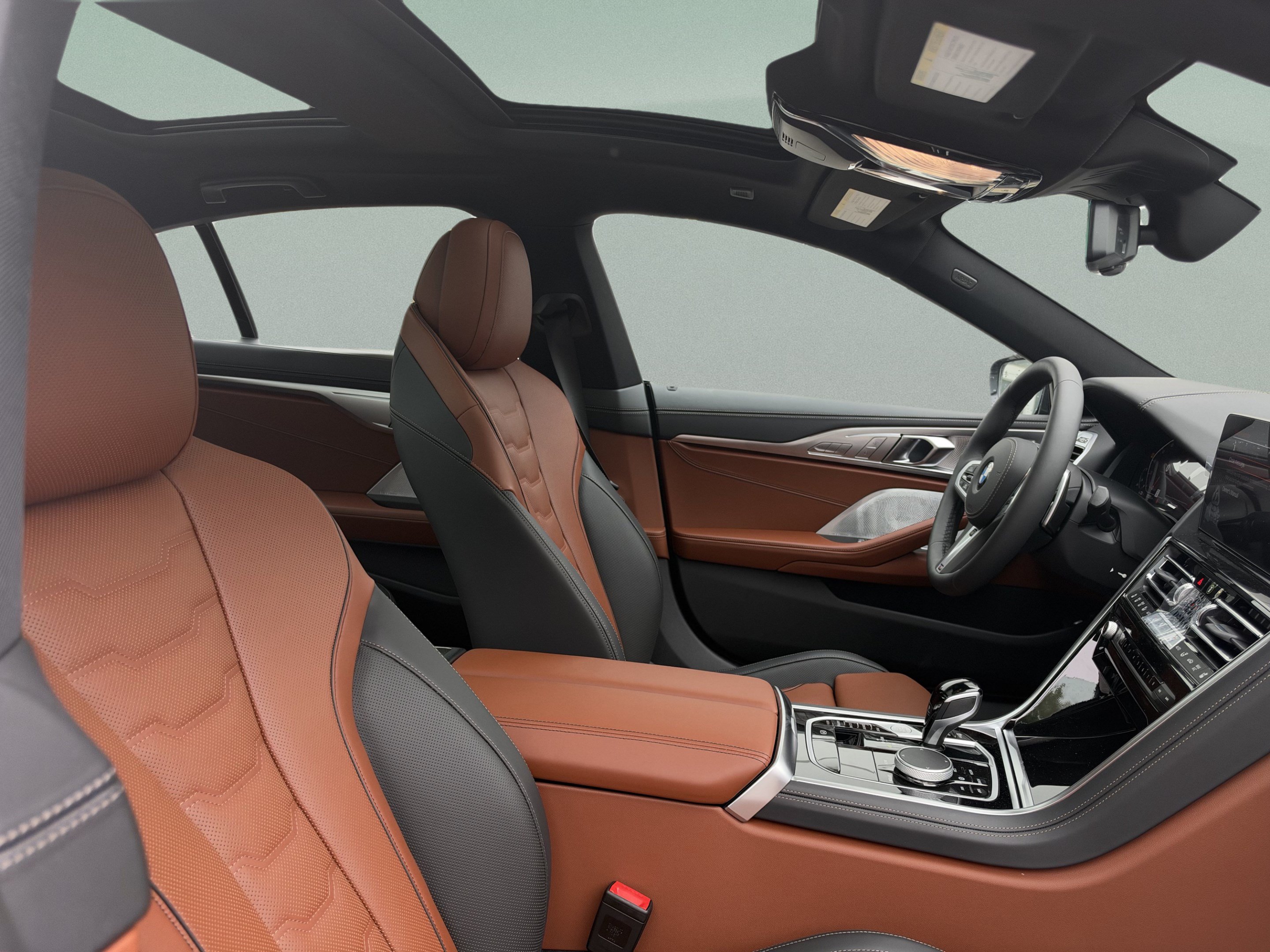 New 2026 BMW 840i RWD image 20