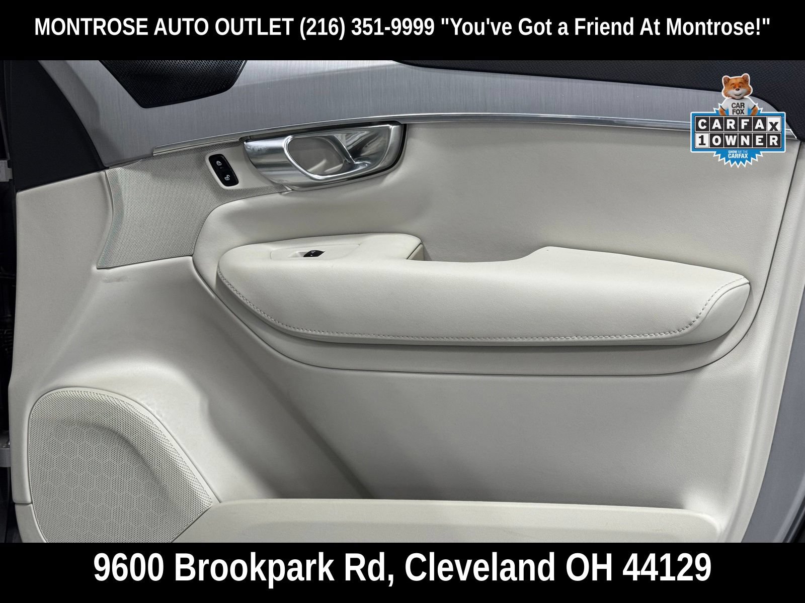 Certified 2023 Volvo XC90 B5 Core w/ Climate Package AWD/4WD image 53