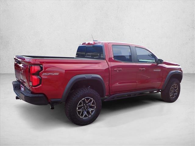 New 2026 Chevrolet Colorado ZR2 w/ Technology Package image 4