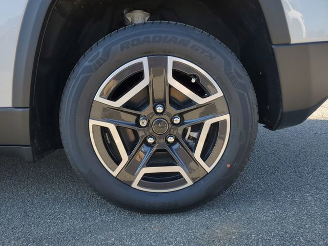 New 2026 Jeep Cherokee Limited image 13