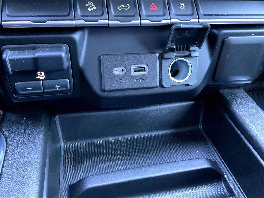 Used 2021 Chevrolet Silverado 1500 RST w/ Z71 Off-Road Package image 33