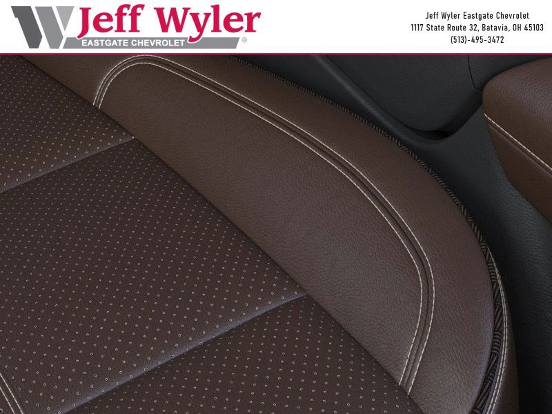 New 2026 Chevrolet Tahoe High Country image 22