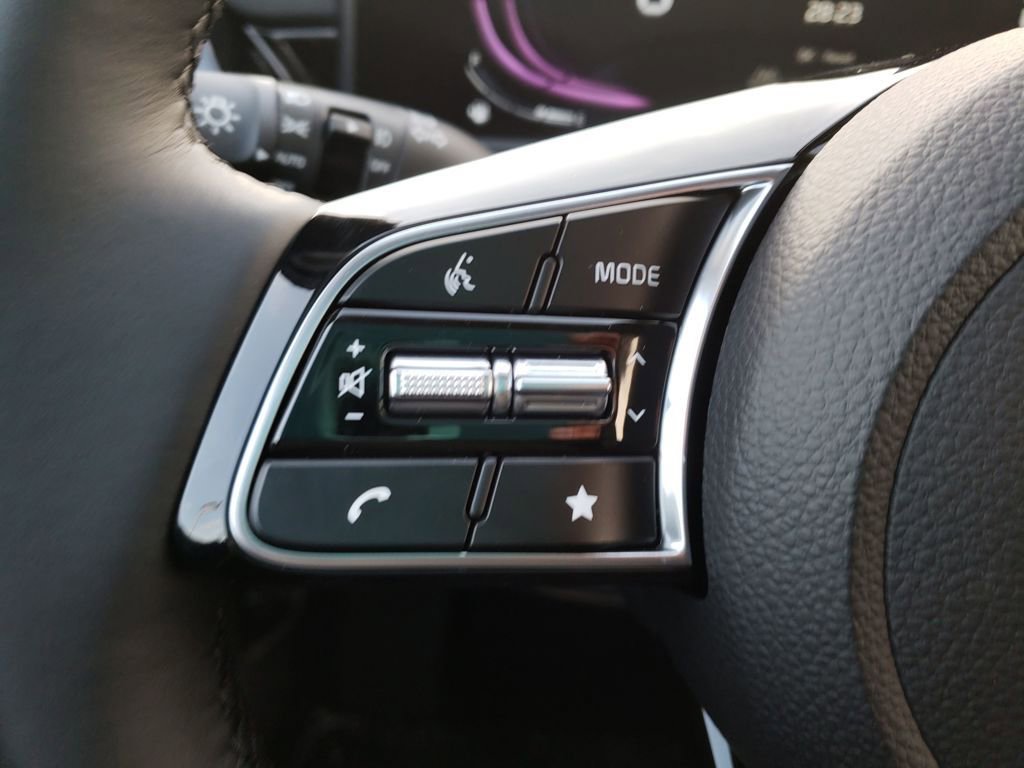 New 2026 Kia Seltos S image 13