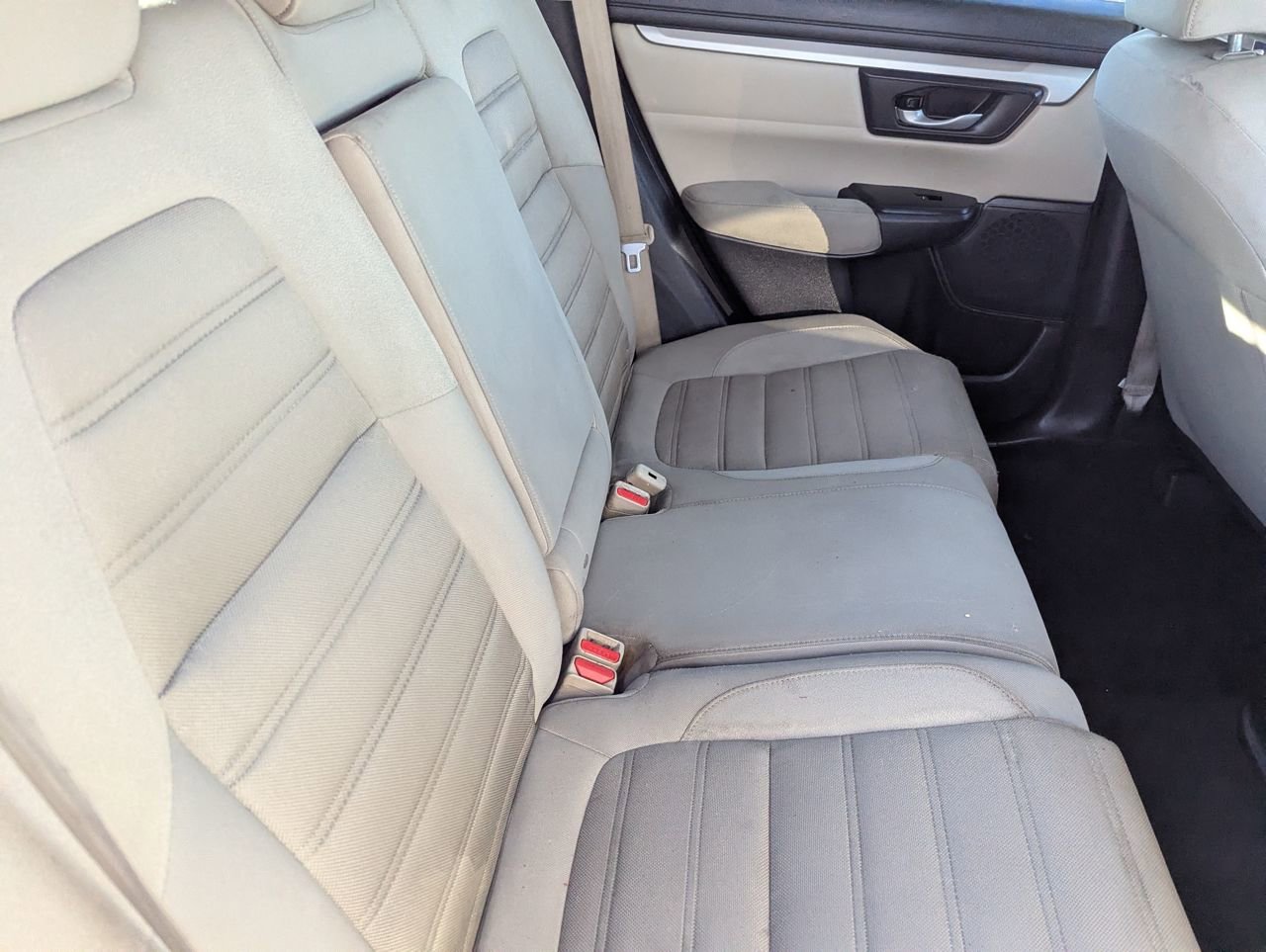 Used 2019 Honda CR-V LX image 14