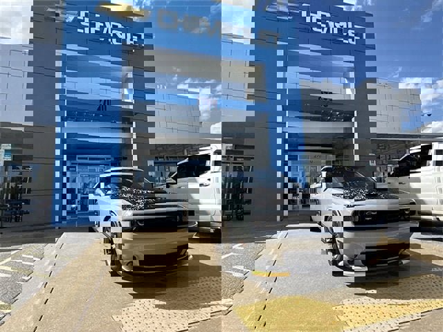 Used 2022 Dodge Challenger R/T Scat Pack w/ Dynamics Package