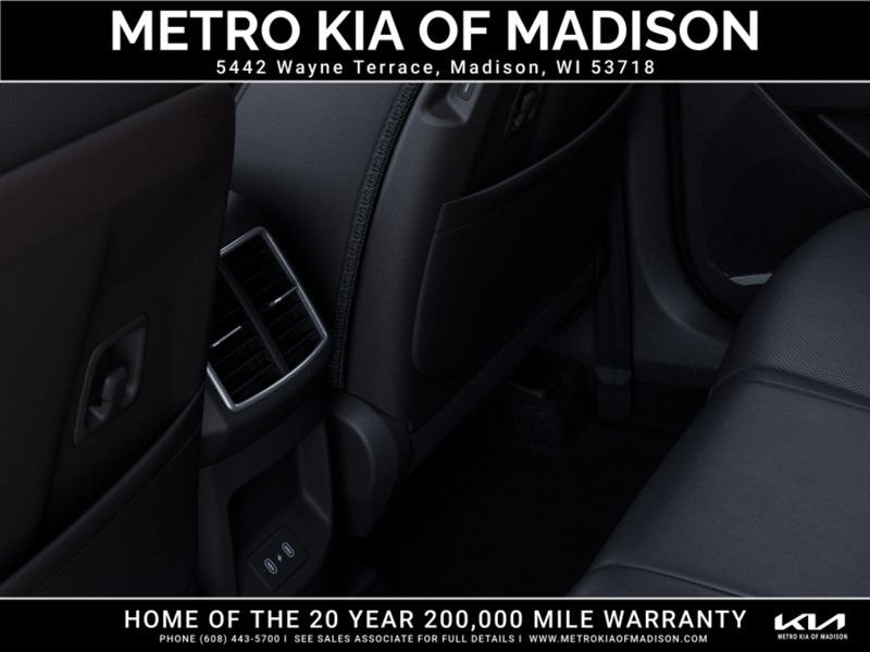 New 2027 Kia Sportage SX Prestige AWD/4WD image 26