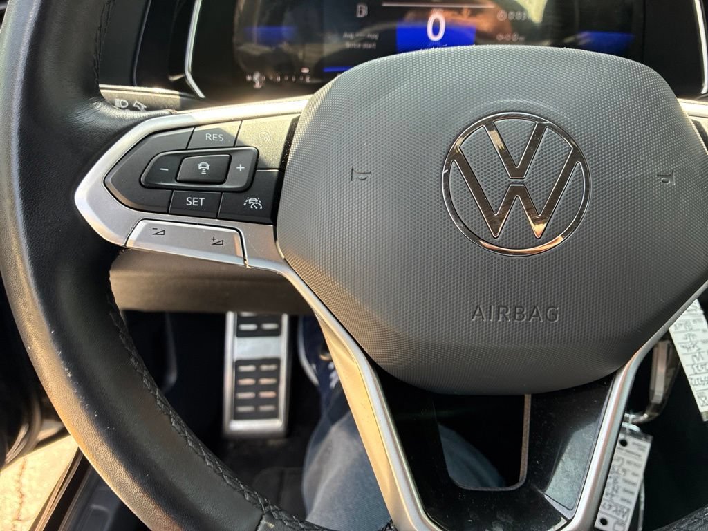 Used 2023 Volkswagen Jetta Sport FWD image 19