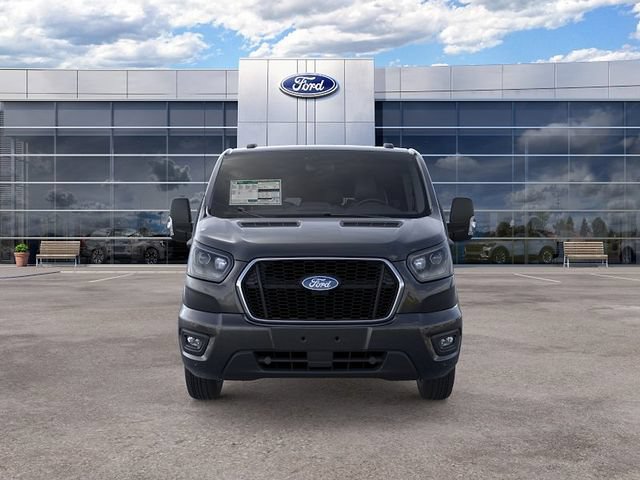 New 2026 Ford Transit 350 XLT AWD/4WD image 6