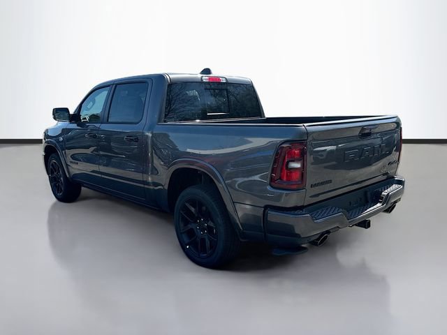 New 2026 RAM 1500 Laramie image 8