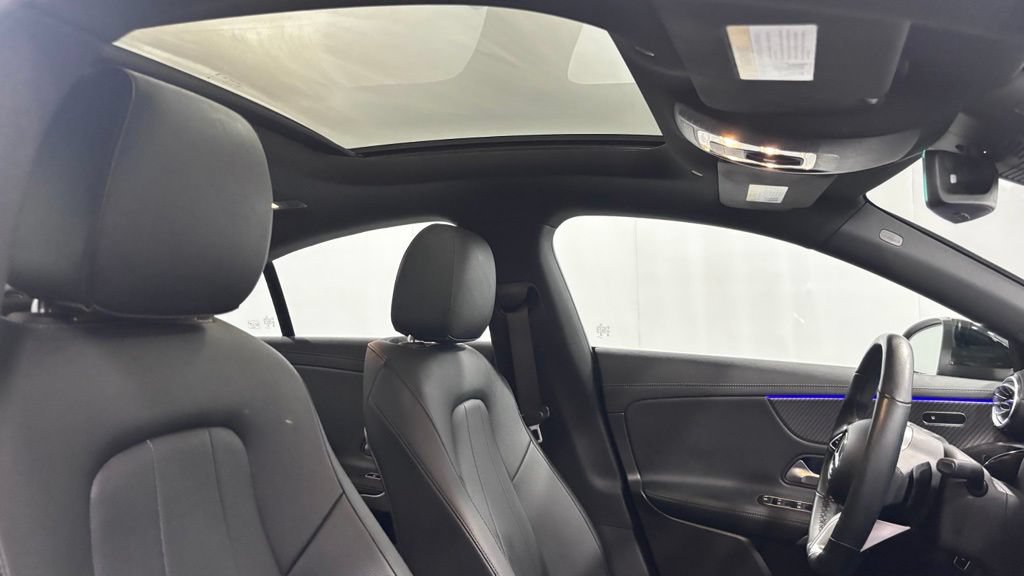 Certified 2024 Mercedes-Benz CLA 250 4MATIC image 19