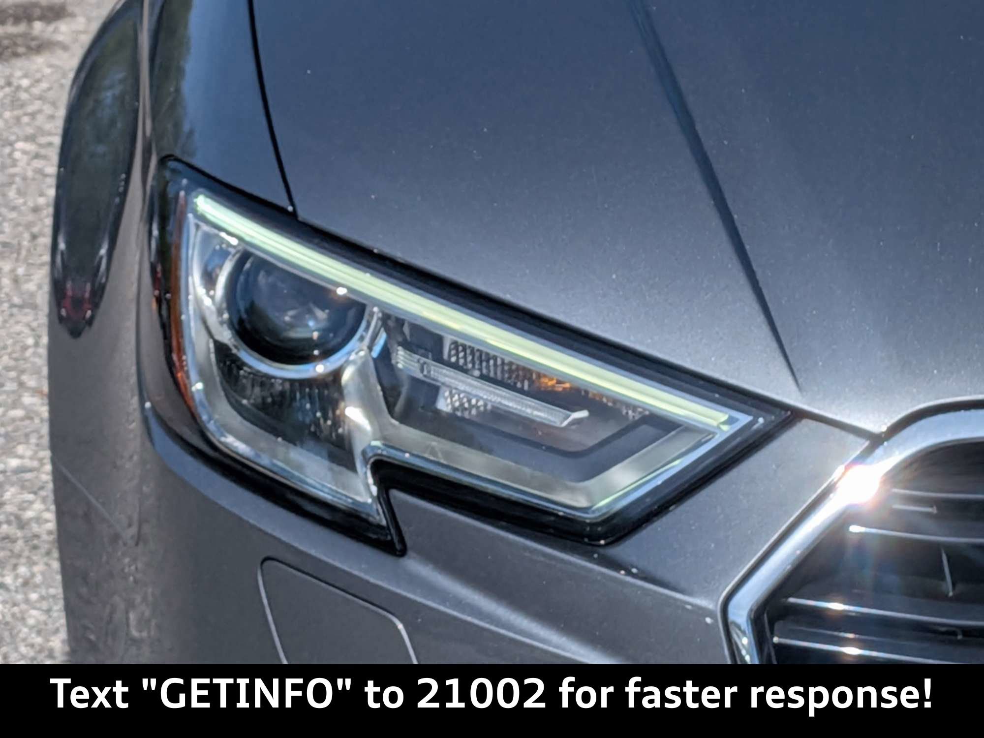 Used 2018 Audi A3 2.0T Premium image 11