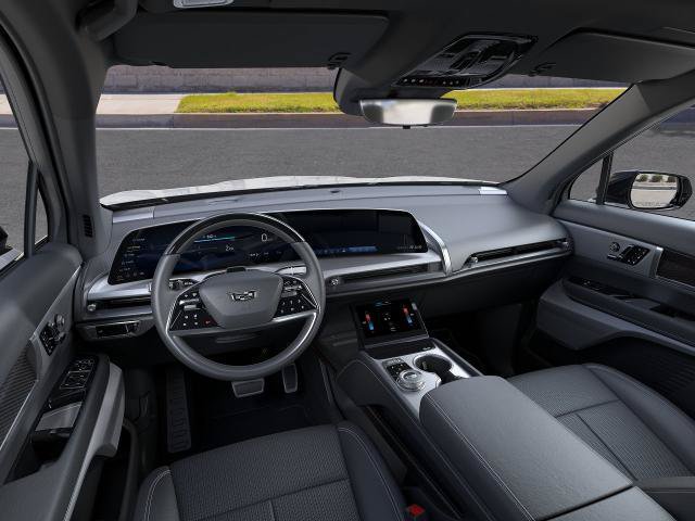 New 2027 Cadillac Vistiq Luxury AWD/4WD image 39