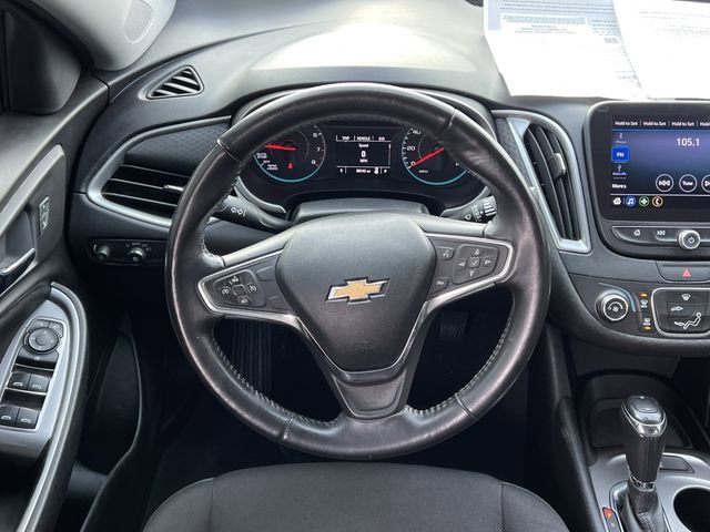 Used 2019 Chevrolet Malibu RS image 14