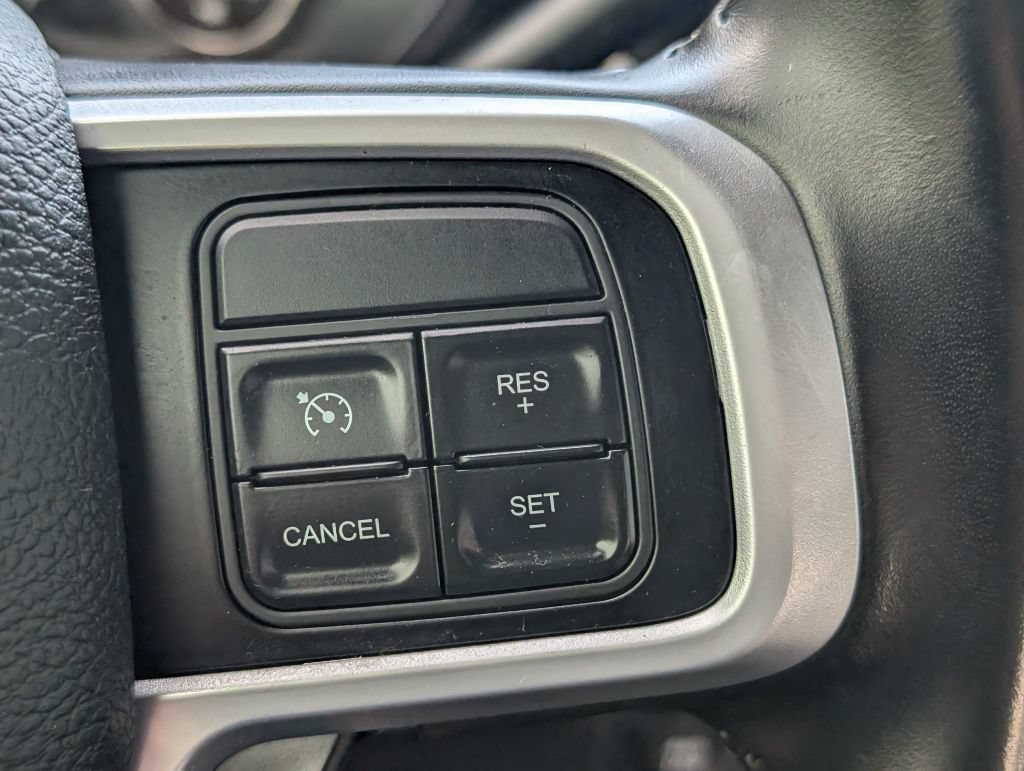 Used 2022 RAM 2500 Big Horn w/ Night Edition AWD/4WD image 14
